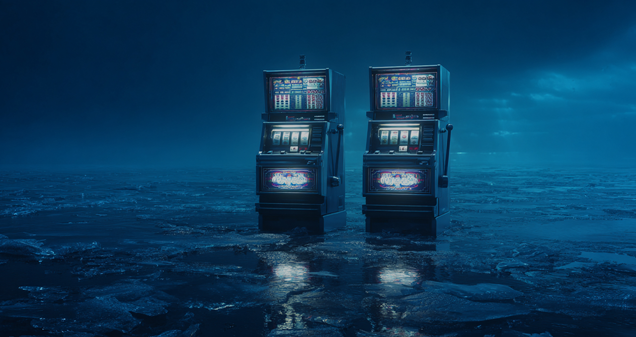 MegaSlot Casino