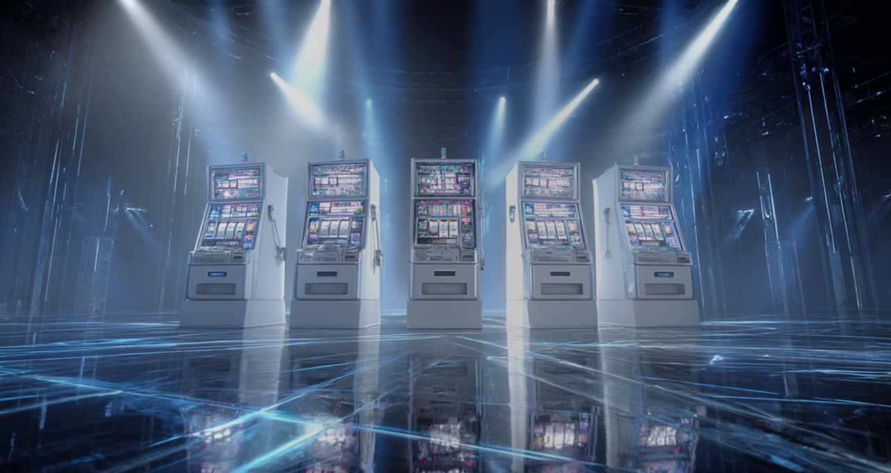 MegaSlot Casino